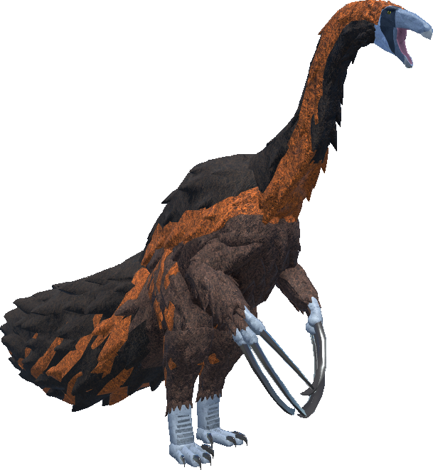 Megavore Dinosaur Simulator Wiki