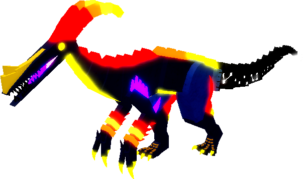 Roblox Dinosaur Simulator Galactic Barosaurus