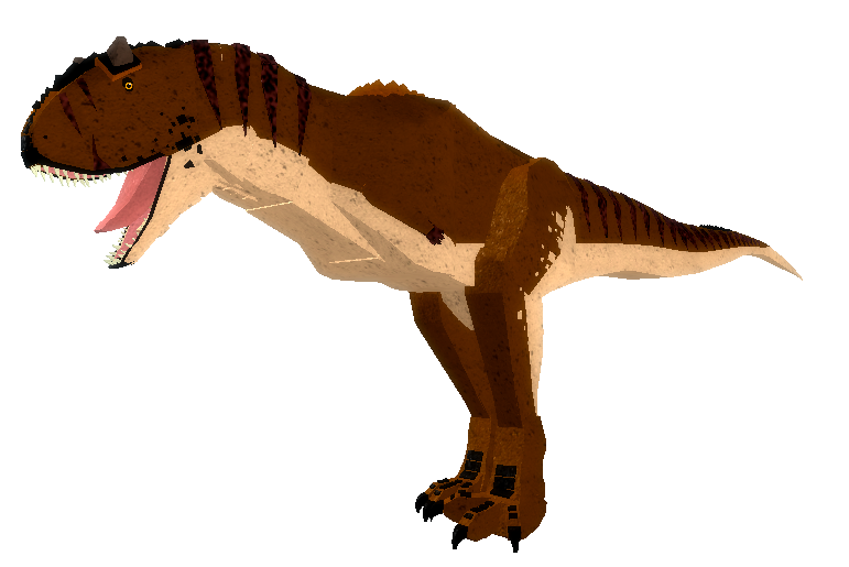 carnotaurus dinosimulator