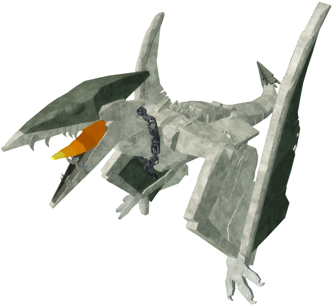 Roblox Dinosaur Simulator Hatzegopteryx