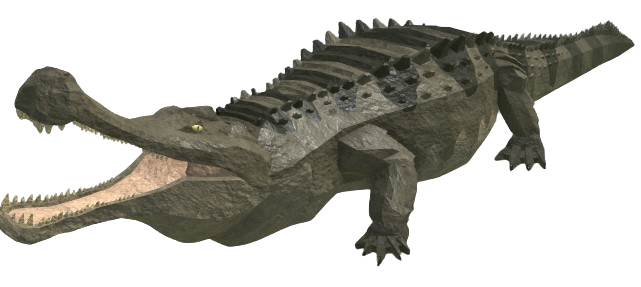 Sarcosuchus Dinosaur Simulator Wiki Fandom