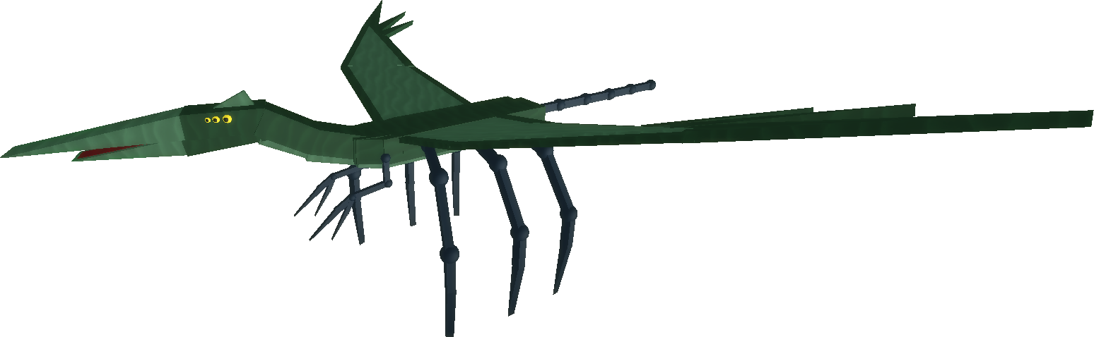 Roblox Dinosaur Simulator Kaiju Quetzalcoatlus Code How To - roblox dinosaur simulator wiki