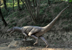 Real Life Gojira