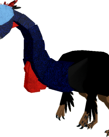 Gigantoraptor Dinosaur Simulator Wiki Fandom