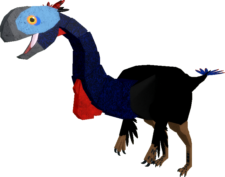 Roblox Dinosaur Simulator Wiki Balaur