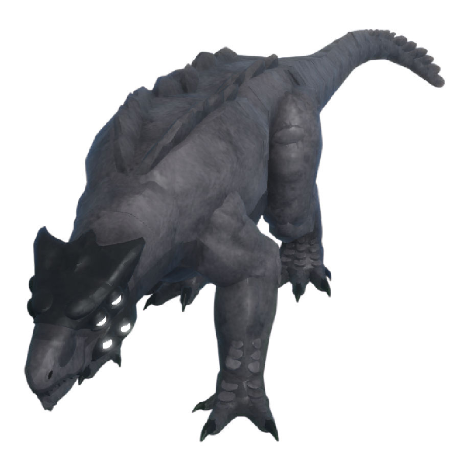 Roblox Dinosaur Simulator Galactic Barosaurus