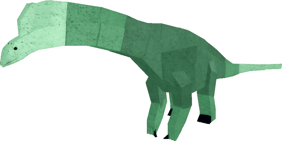 Dinosaur Simulator Wiki Barosaurus