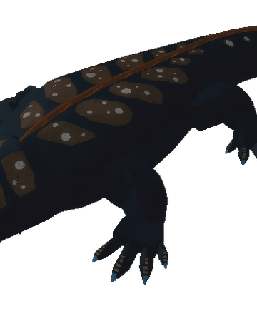 Koolasuchus Dinosaur Simulator Wiki Fandom
