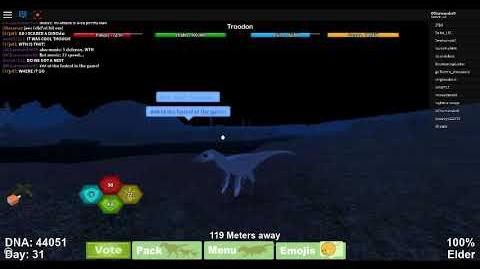 Category Videos Dinosaur Simulator Wiki Fandom - roblox dinosaur simulator codes dna hack