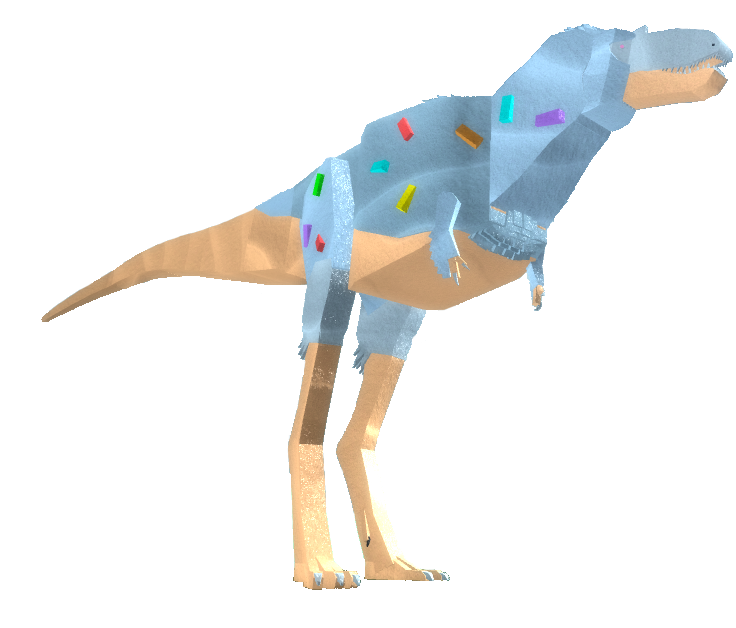 Tyrannosaurus Rex Dinosaur Simulator Wiki Fandom