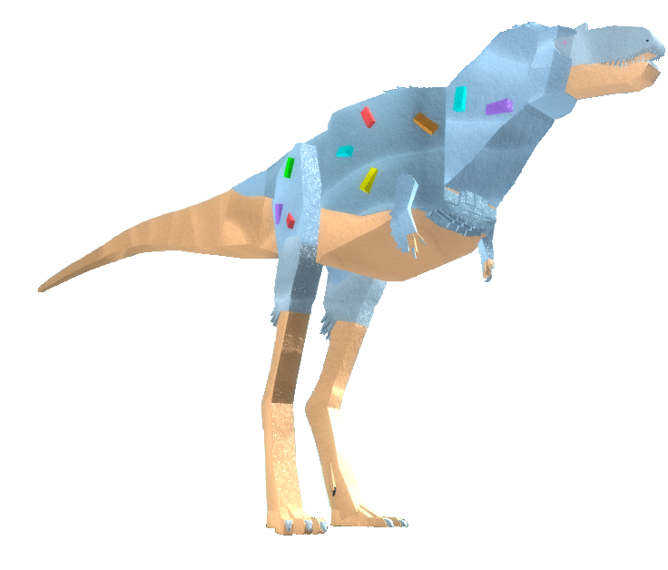 Tyrannosaurus Rex Dinosaur Simulator Wiki Fandom - roblox dinosaur simulator triceratops wiki