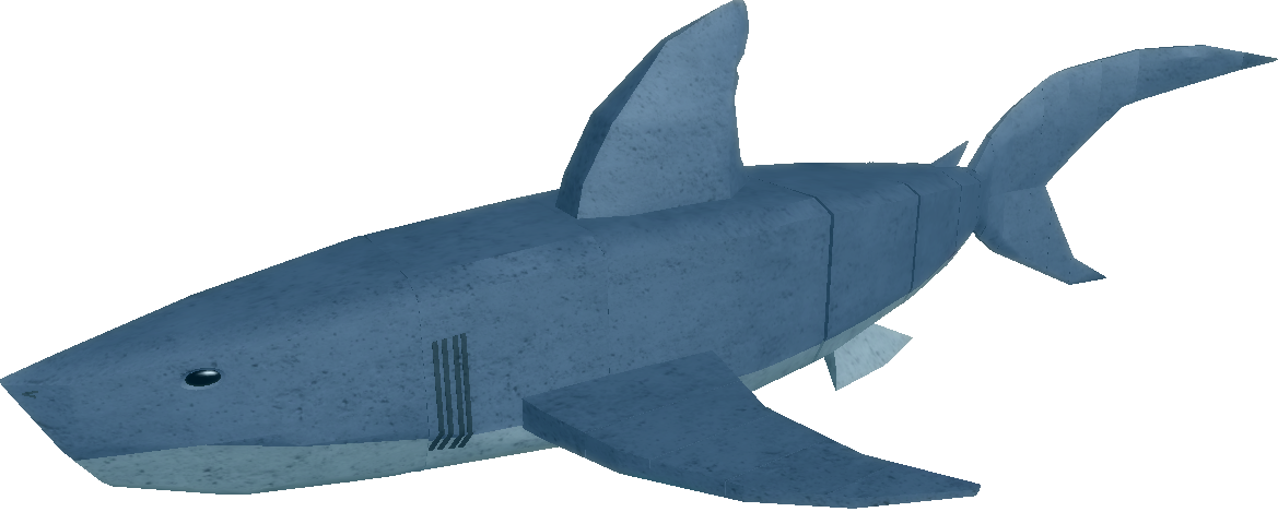 Shark Simulator Roblox