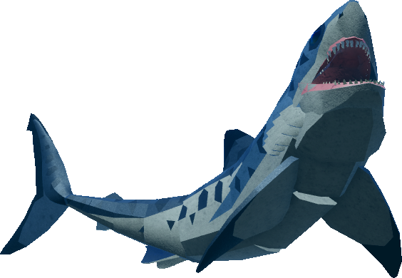 Shark Simulator Roblox