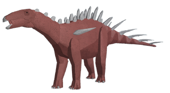 Creature List Dinosaur Simulator Wiki Fandom - roblox dinosaur simulator first c megalodon skin slowly