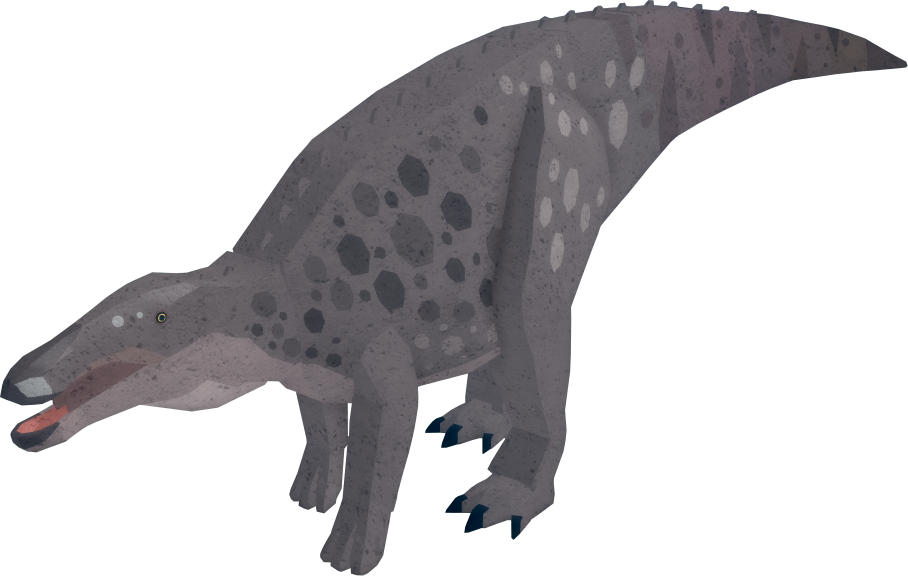 roblox dinosaur simulator wiki mapusaurus