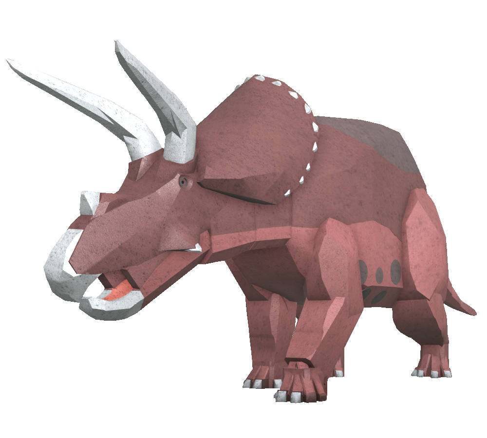 Triceratops Dinosaur Simulator Wiki Fandom - roblox dinosaur simulator triceratops wiki
