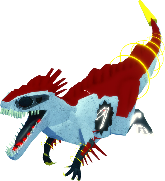 Roblox Dinosaur Simulator Halloween Skins 2018