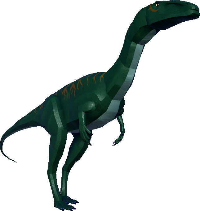 Avinychus Dinosaur Simulator