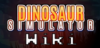 Dinosaur Simulator Wiki Fandom - dino pet simulator codes roblox youtube