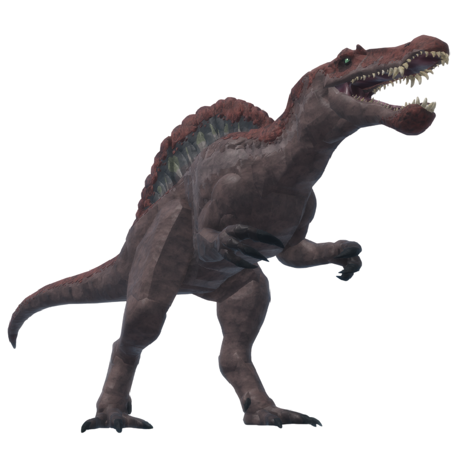 Dinosaur Simulator Baryonyx Spinned Baryonyx Roblox - how to master roblox dinosaur simulator youtube