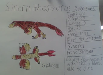 Suggestions And Ideas Dinosaur Simulator Wiki Fandom - nowhere to run roblox id stegosaurus