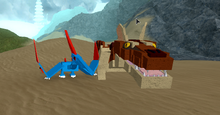 Kittygator(dead)