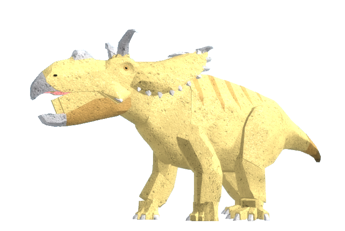 Kosmoceratops Dinosaur Simulator Wiki Fandom - roblox dinosaur simulator giga time 51