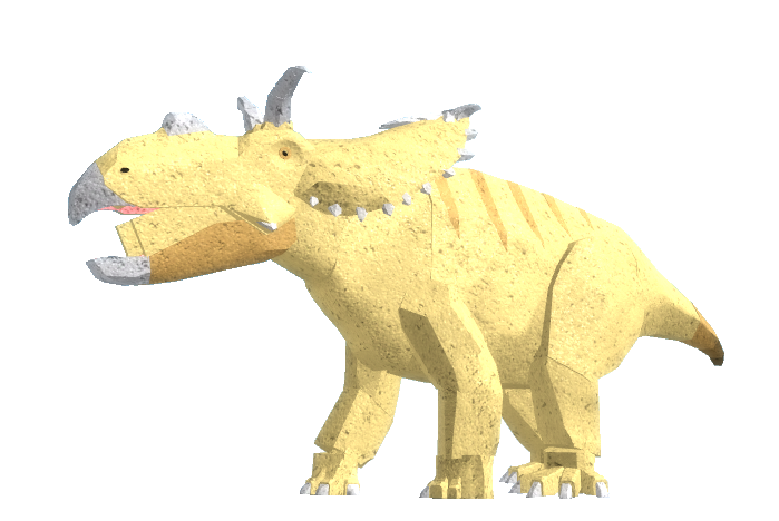 Roblox Baby Dino Picture