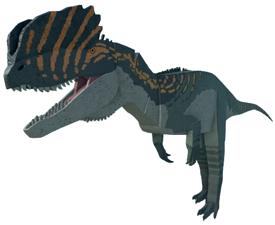 Dilophosaurus Dinosaur Simulator Wiki Fandom - roblox dinosaur simulator skin value list