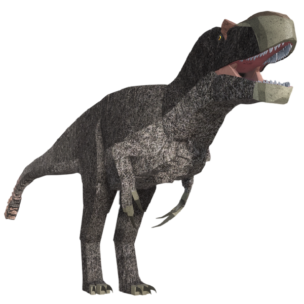 Yutyrannus Dinosaur Simulator Wiki Fandom - roblox dinosaur simulator wiki quetzalcoatlus