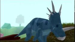 Dinosaur Simulator Wiki Fandom