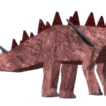 Dacentrurus Dinosaur Simulator Wiki Fandom