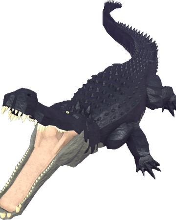 Deinosuchus Dinosaur Simulator Wiki Fandom - dont eat me im a baby dino roblox dinosaur simulator