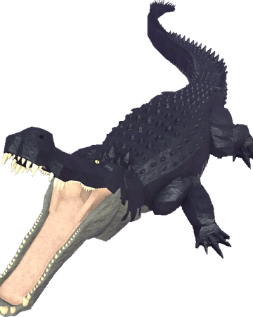 Deinosuchus Dinosaur Simulator Wiki Fandom