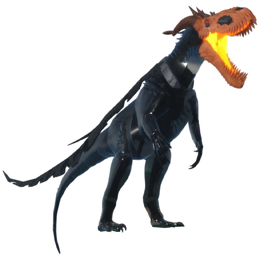 Roblox dinosaur simulator headlessaurus