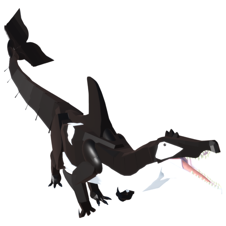 Spinosaurus Dinosaur Simulator Wiki Fandom - dinosaur simulator spinosaurus roblox