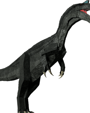 Baryonyx Dinosaur Simulator Wiki Fandom