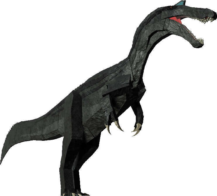 Roblox Wiki Dinosaur Simulator