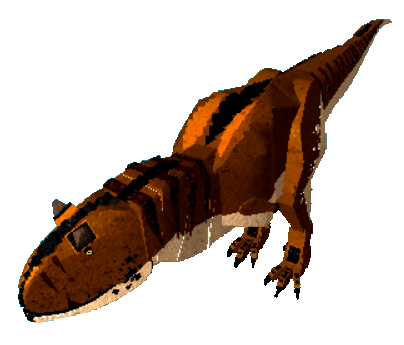 carnotaurus carno