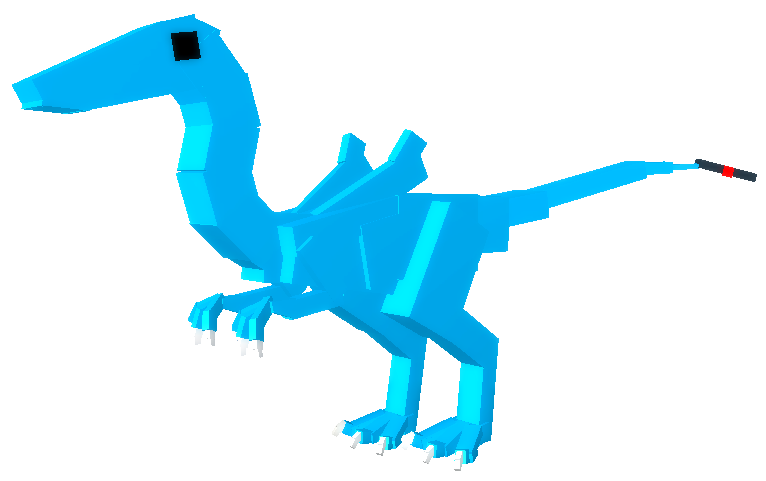 Twitter Roblox Dinosaur Simulator