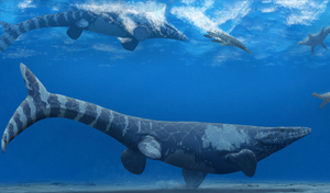 Real Life Prognath