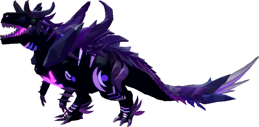 nightbringer roblox dinosaur simulator indominus