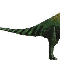 Tyrannotitan Dinosaur Simulator Wiki Fandom