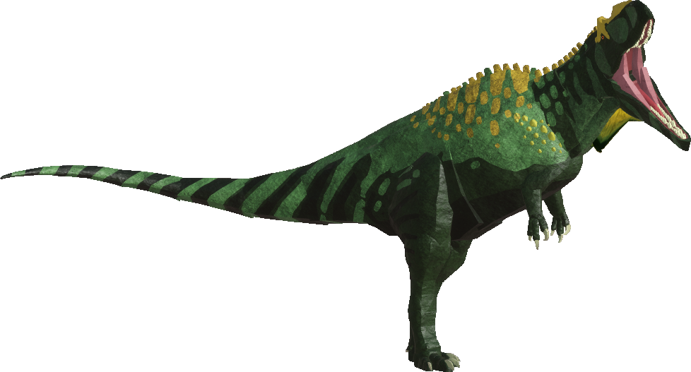 tyrannotitan dinosaur dinosimulator