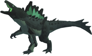 Roblox Kaiju Simulator Get Unlimited Robux And Tickets - roblox dinosaur simulator promo code for giant albino baryonix