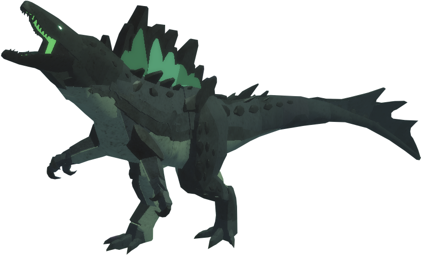 Roblox Dinosaur Simulator Azazel