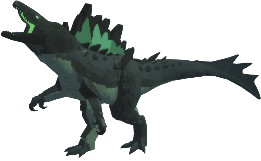 Spinosaurus Dinosaur Simulator Wiki Fandom - roblox dinosaur simulator azazel