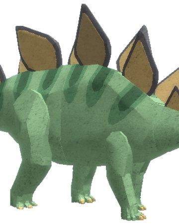 Stegosaurus Dinosaur Simulator Wiki Fandom - roblox dinosaur simulator yutyrannus