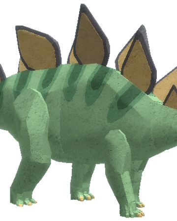 Stegosaurus Dinosaur Simulator Wiki Fandom