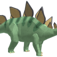 Stegosaurus Dinosaur Simulator Wiki Fandom